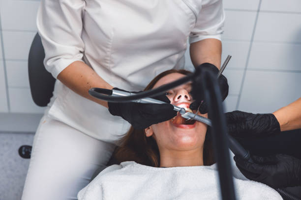 Best Emergency Dental Care for Broken or Chipped Teeth in Tampa, FL